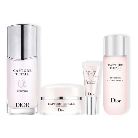 dior capture totale texture legere|dior capture totale ritual.